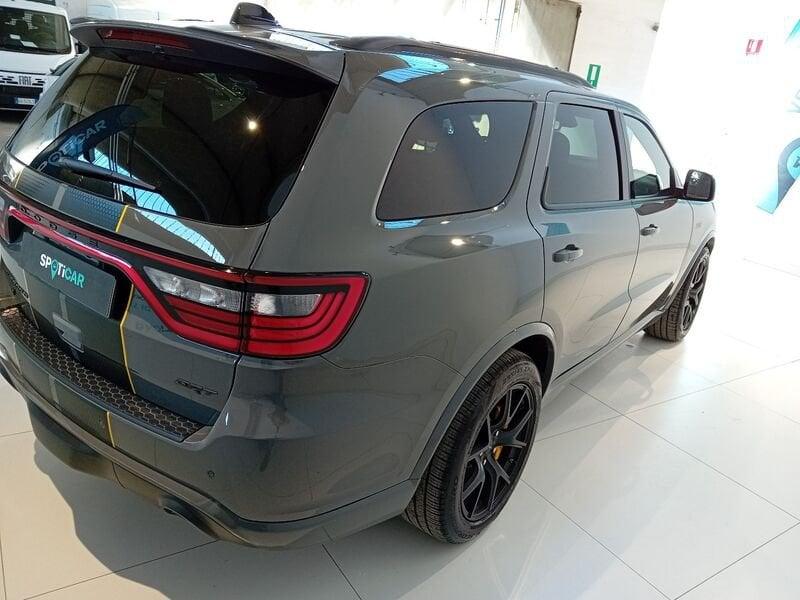 Dodge Durango DURANGO SRT 392 AWD