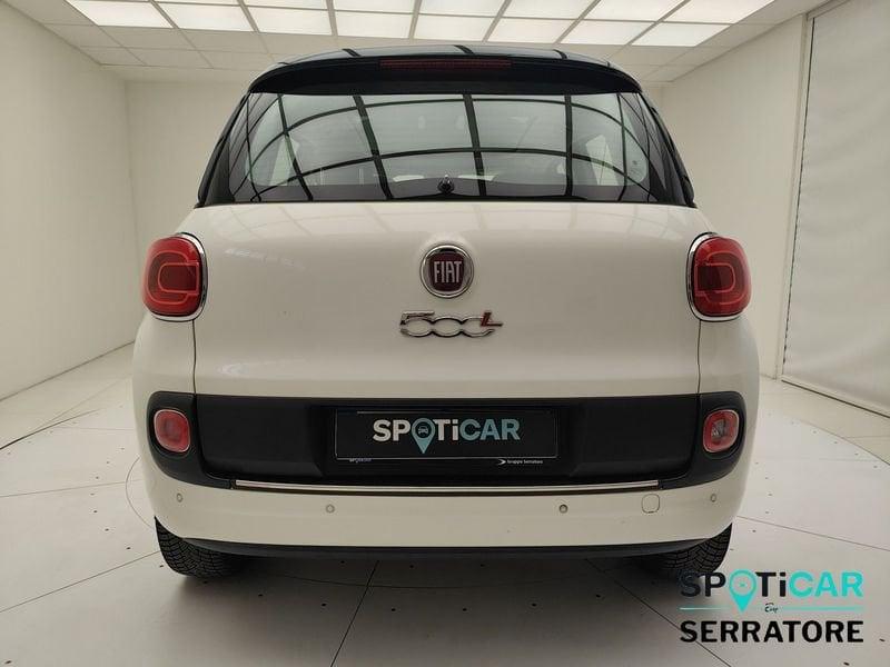 FIAT 500L 2012 1.3 mjt Lounge 85cv