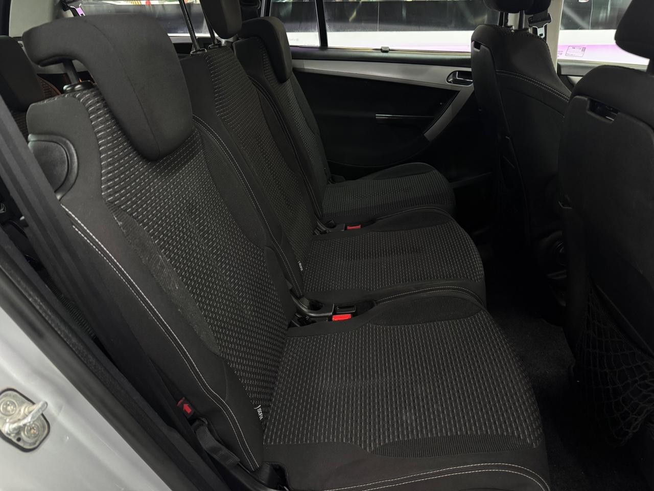 Citroen C4 Picasso 1.6 HDi CMP6 airdream Elegance