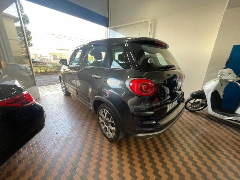 FIAT 500L 500L 1.3 Multijet 95 CV Cross