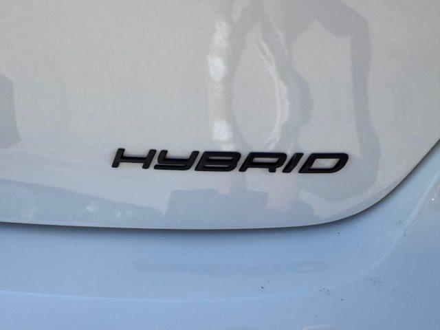 PEUGEOT 208 Hybrid 110 e-DCS6 Style