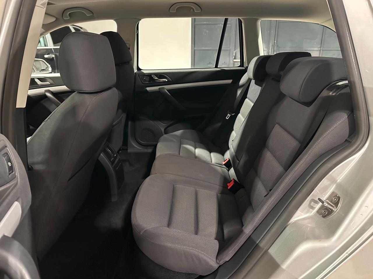 Skoda Octavia 1.6 16V FSI Ambiente - UNICO PROPRIETARIO A/C