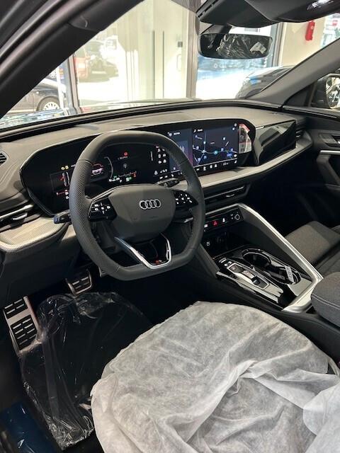 Audi Q5 SPORTBACK 2.0 TDI 204 CV