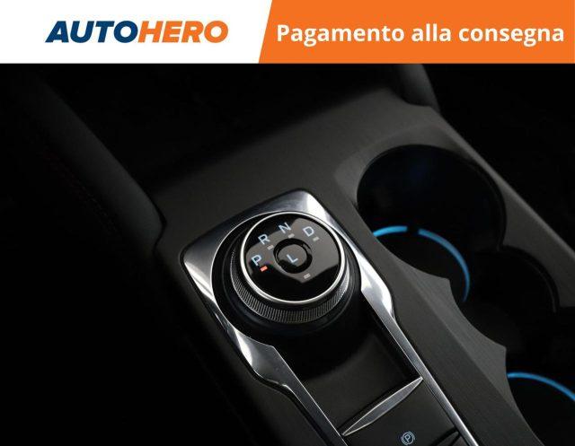 FORD Kuga 2.5 Plug In Hybrid 243 CV CVT 2WD ST-Line X