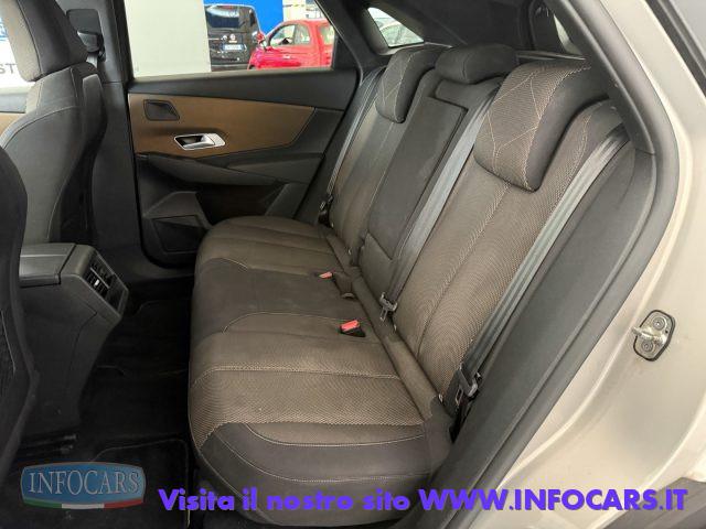 DS AUTOMOBILES DS 7 Crossback BlueHDi 130 cv Business Autom. - PROMO