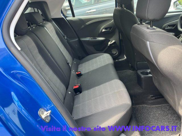 OPEL Corsa 1.2 75 CV Edition - Neopatentati - PROMO