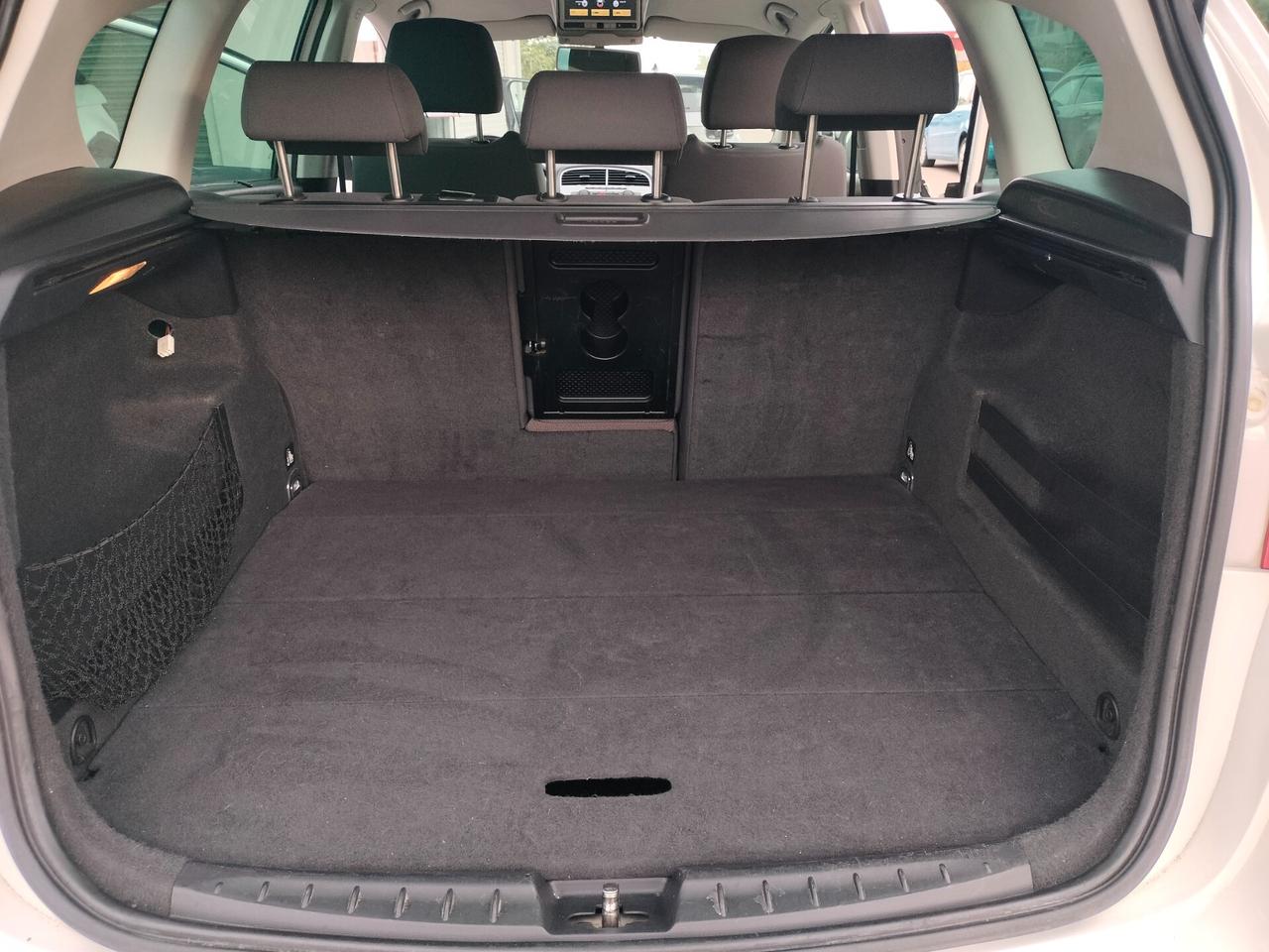 Seat Altea XL 1.6 TDI 105 CV CR DPF Style
