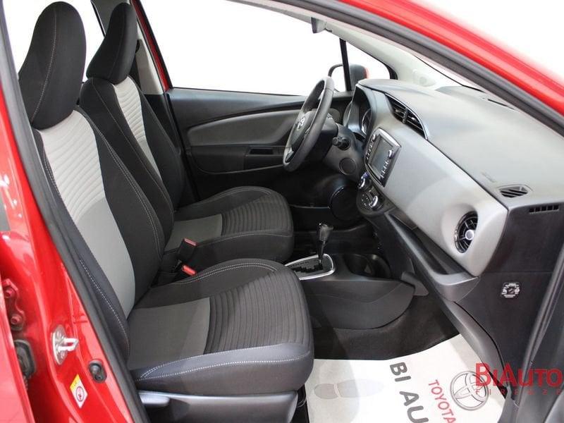 Toyota Yaris Yaris 5p 1.5h Active my18