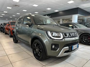 Suzuki Ignis 1.2 Hybrid Easy Top