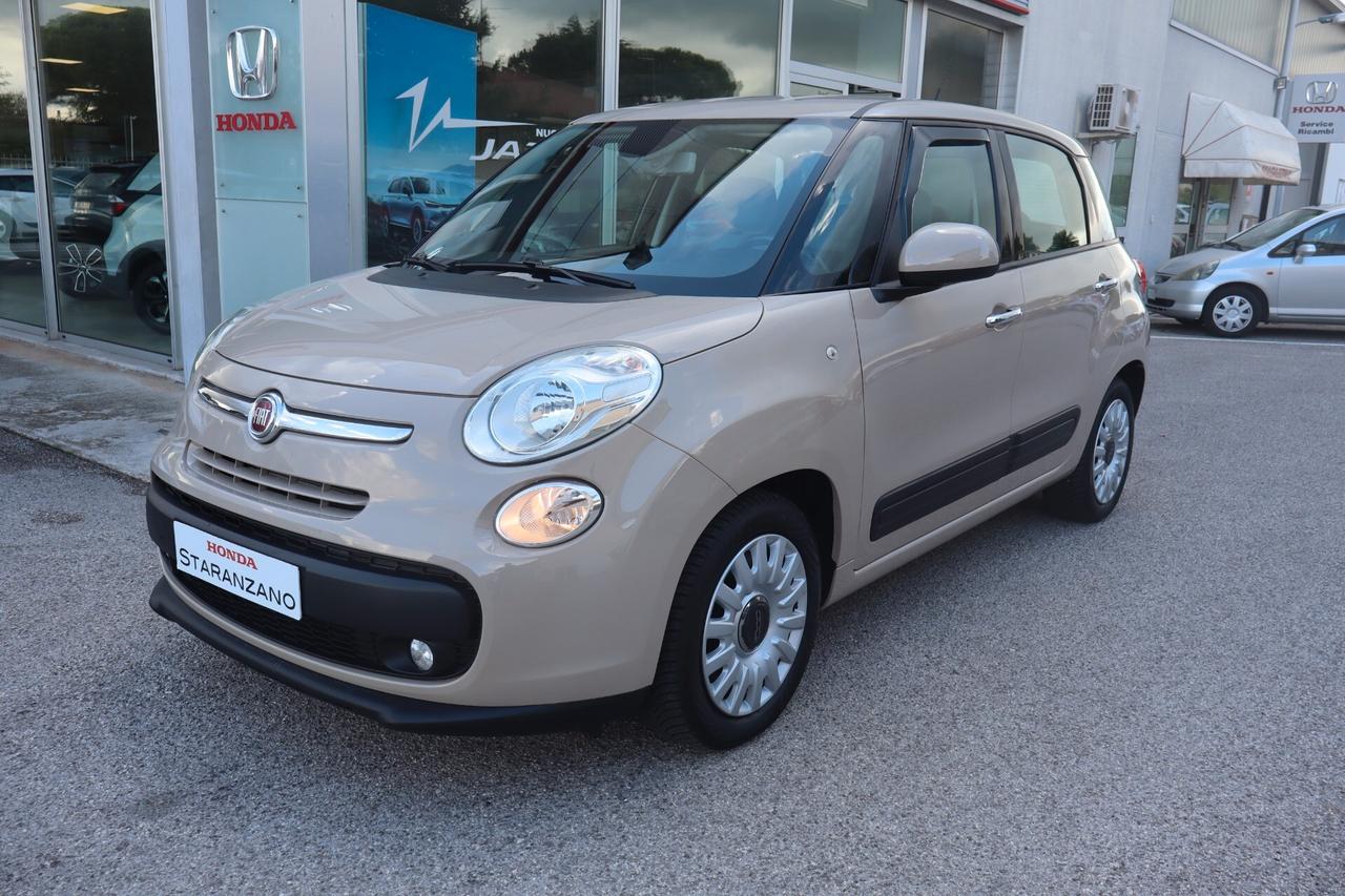 Fiat 500L 1.4 95 CV Pop Star
