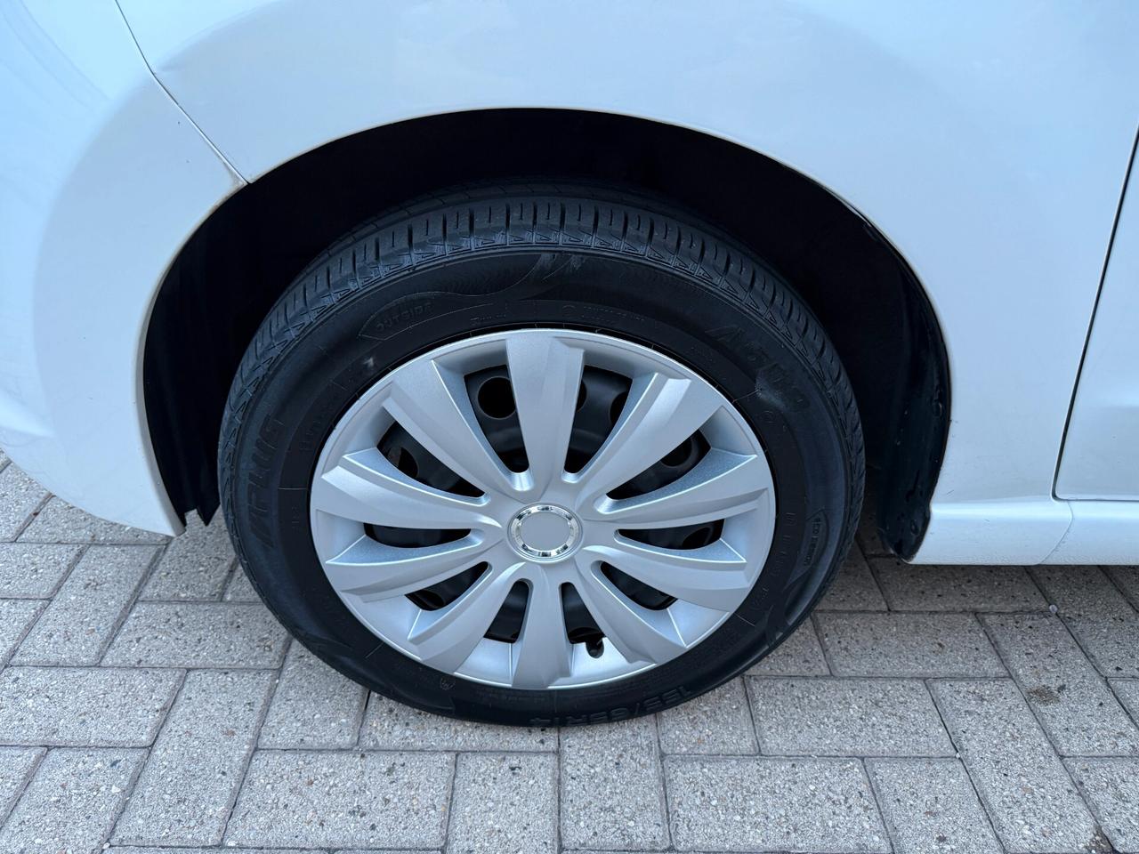 Suzuki Alto 1.0 GPL GLX - NeoPatentati