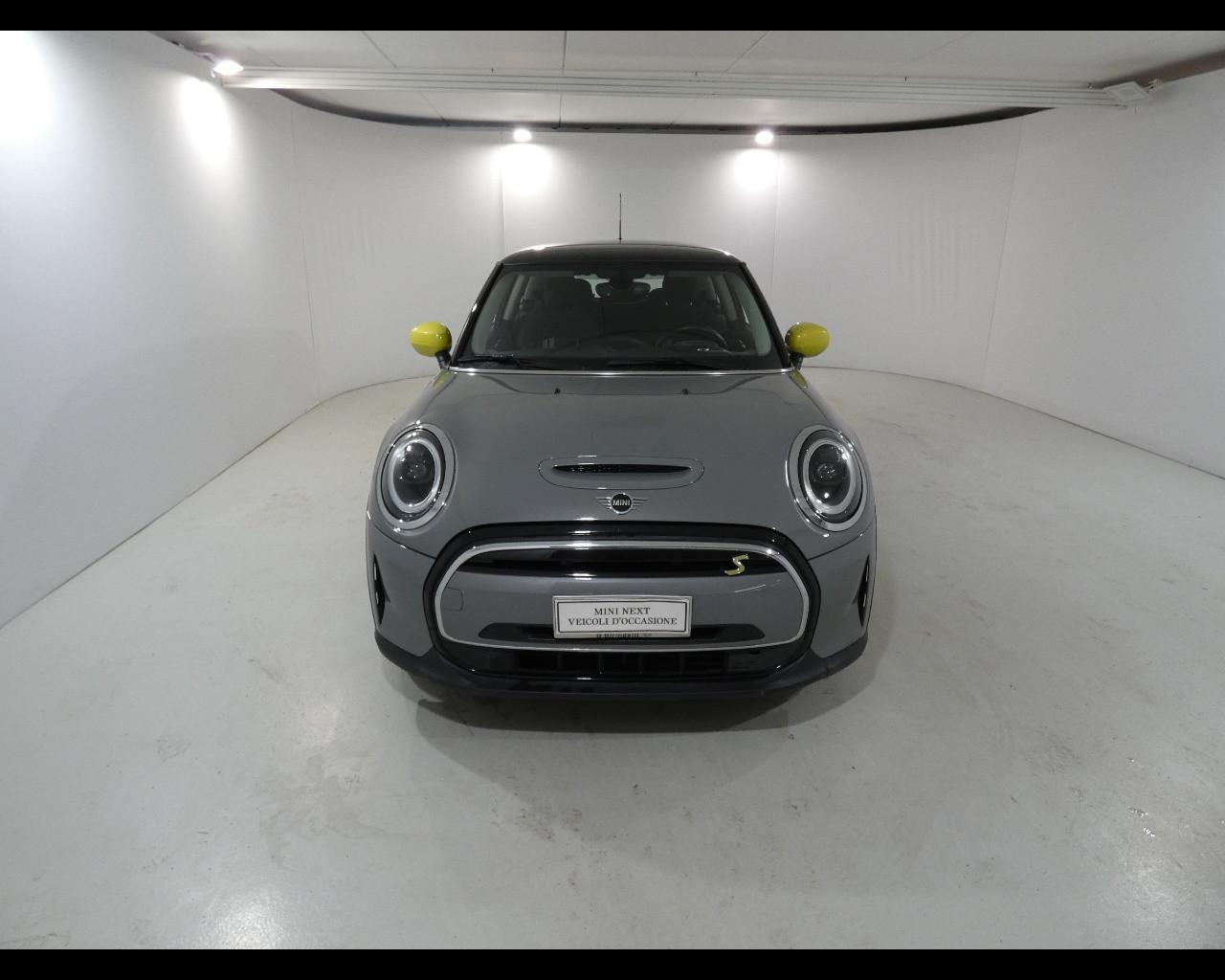 MINI Mini Full El. (F56) - Mini Cooper SE Classic