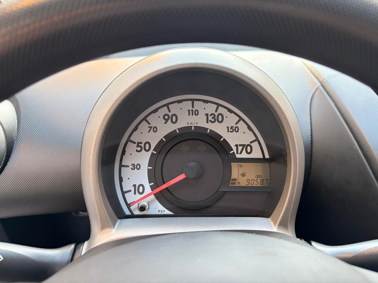 Citroen C1 1.0 5 porte Attraction