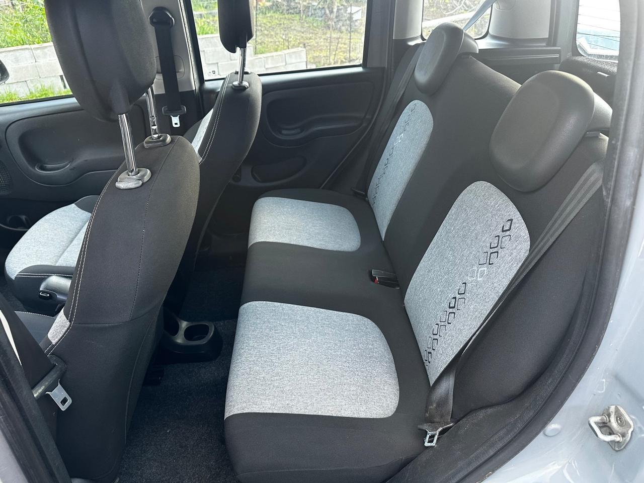 Fiat Panda 1.3 MJT 95 CV S&S Lounge