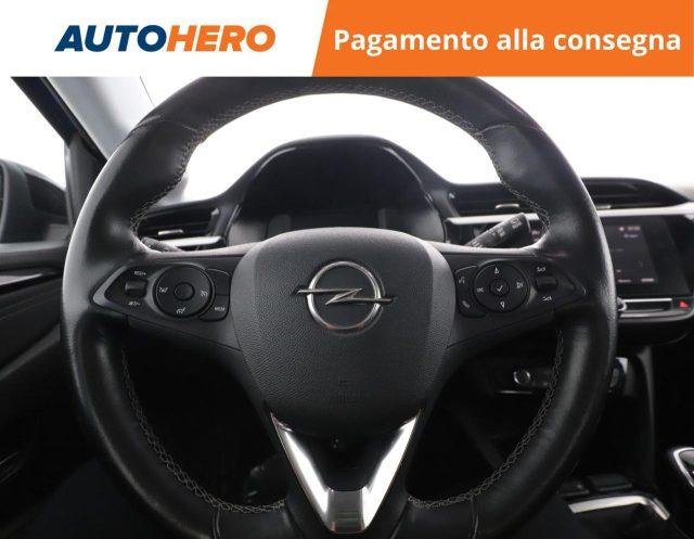 OPEL Corsa 1.2 Design & Tech