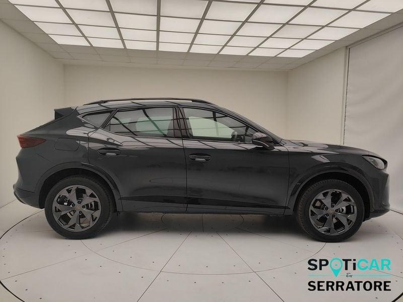 CUPRA Formentor 1.5 eTSI 150HP DSG7