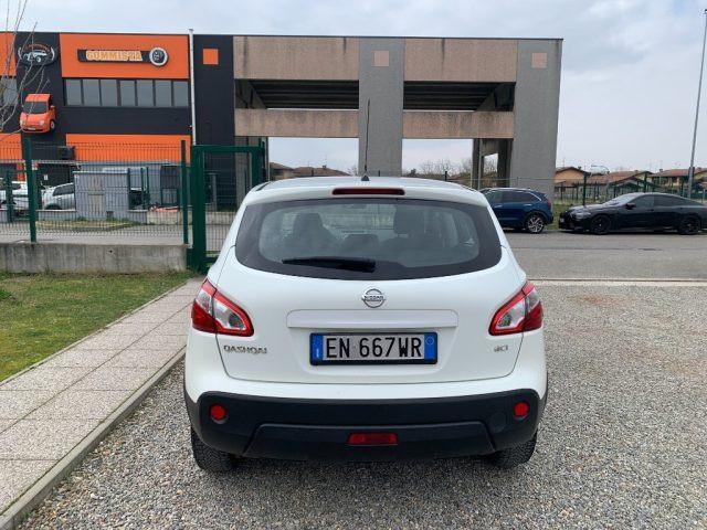 NISSAN Qashqai 1.5 dCi DPF Tekna