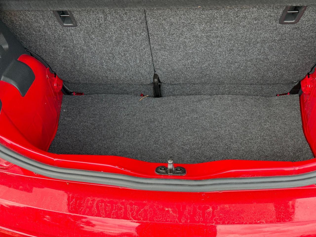 Volkswagen up! 1.0 5p. eco move up! BlueMotion Technology