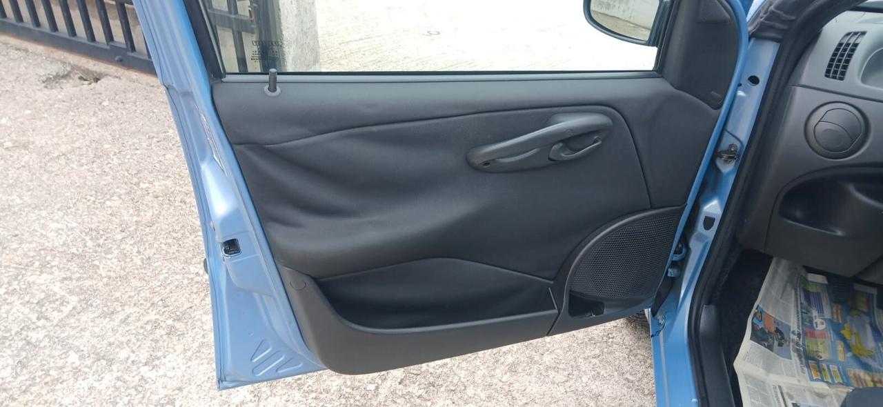 Fiat Punto 1.3 Multijet 5 p. Dynamic - 2005