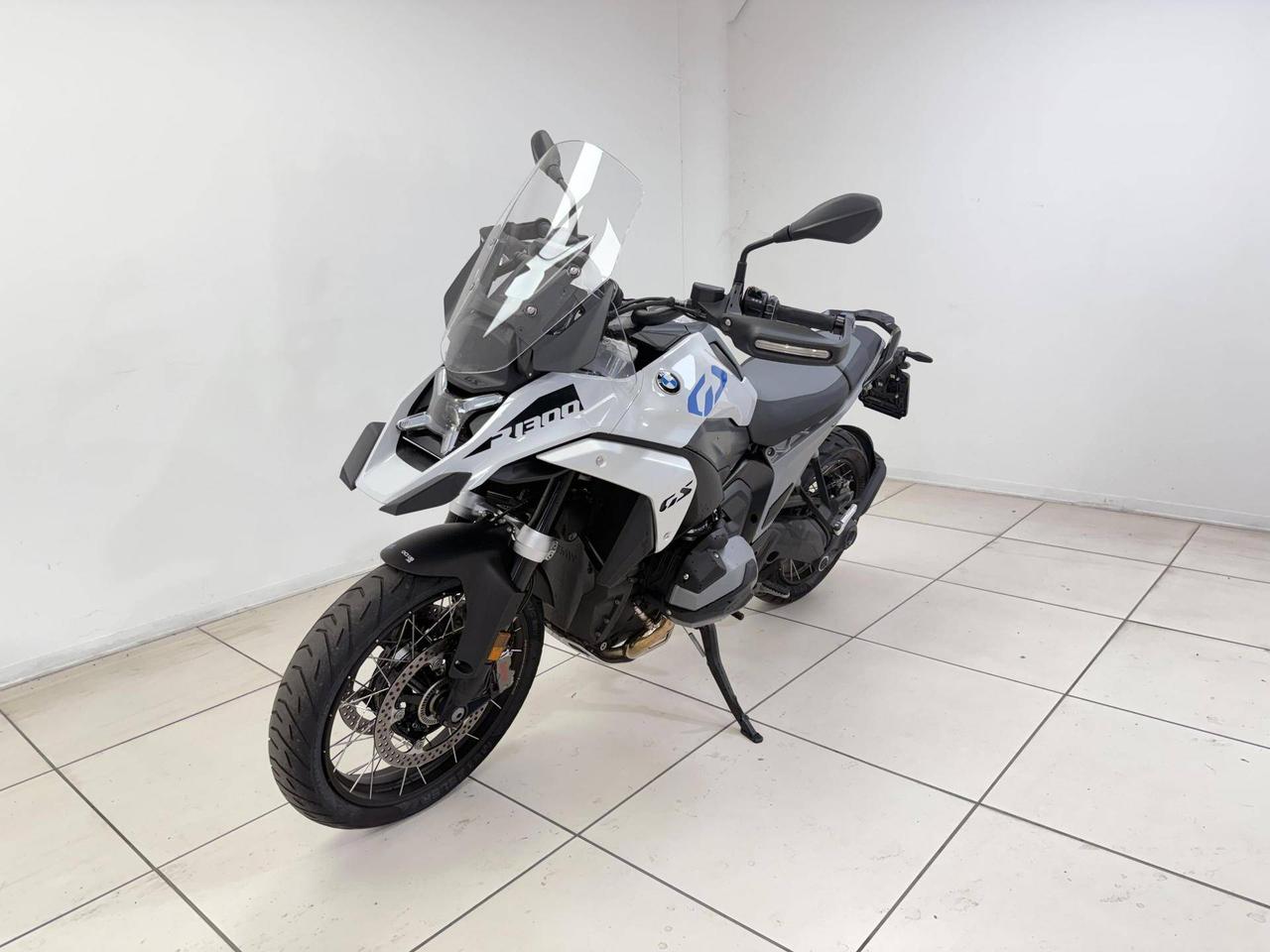 BMW R 1300 GS
