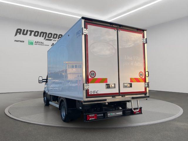 IVECO Daily 60C18H 3750 CELLA FRIGO