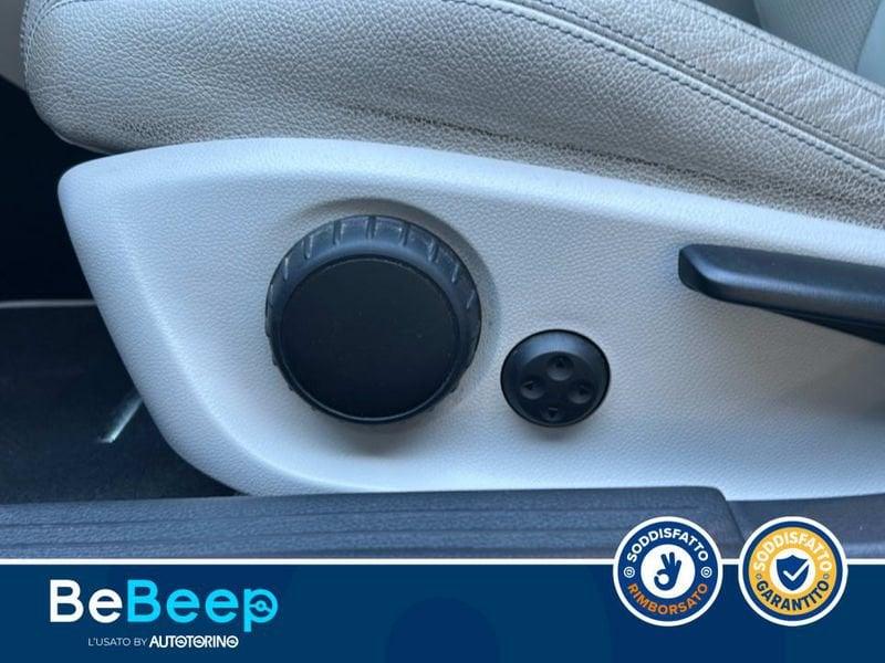 Mercedes-Benz CLA 200 SPORT