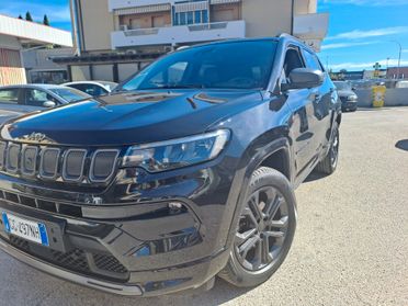 Jeep Compass 1.6 Multijet II 2WD 80° Anniversario