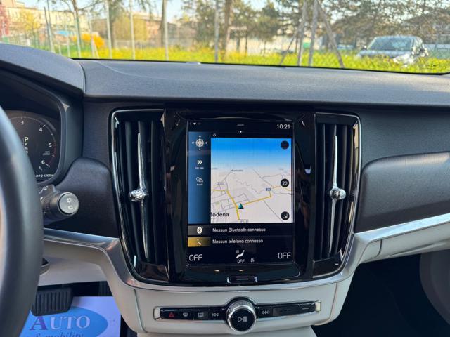 VOLVO V90 Cross Country D4 AWD Geartronic Pro 190CV