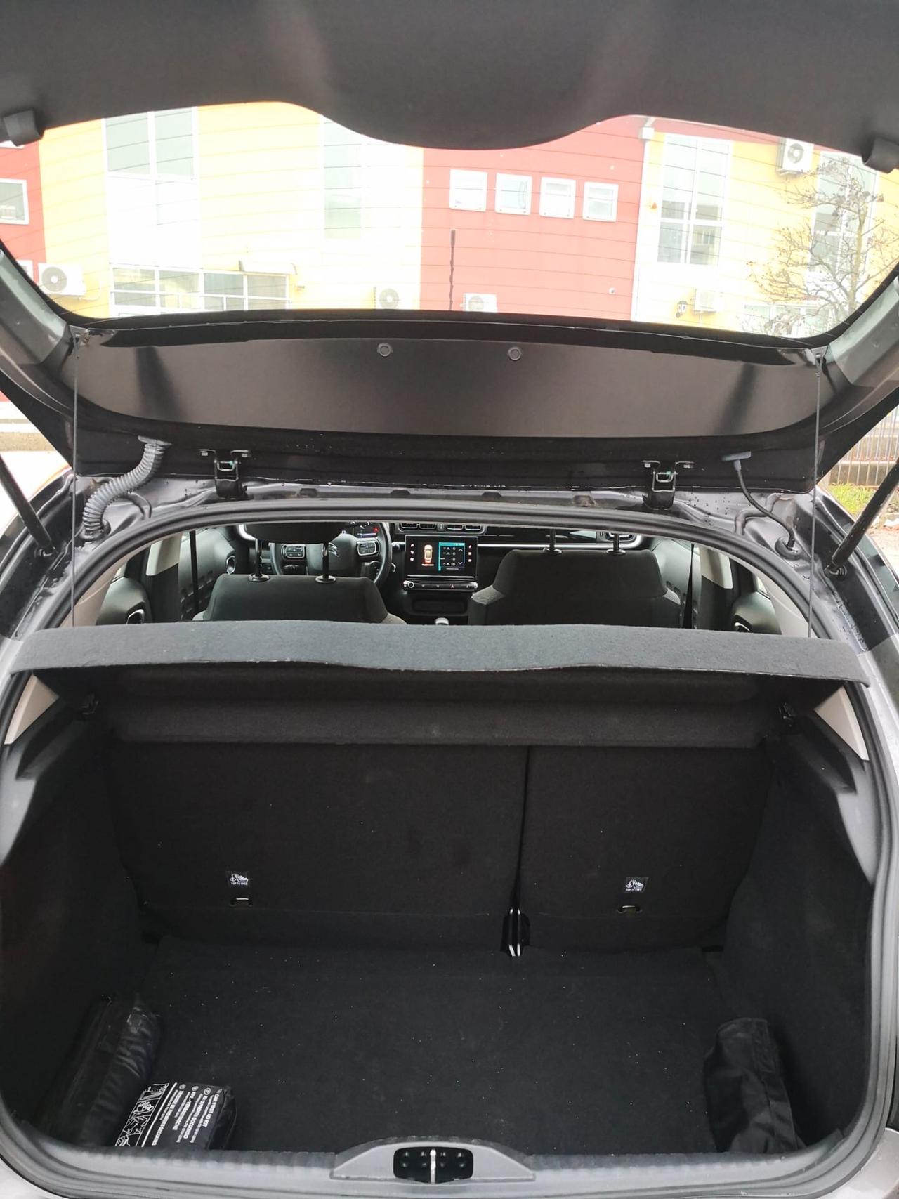 Citroen C3 1.5 BlueHDi 100 S&S Shine ***UNIPROPRIETARIO***