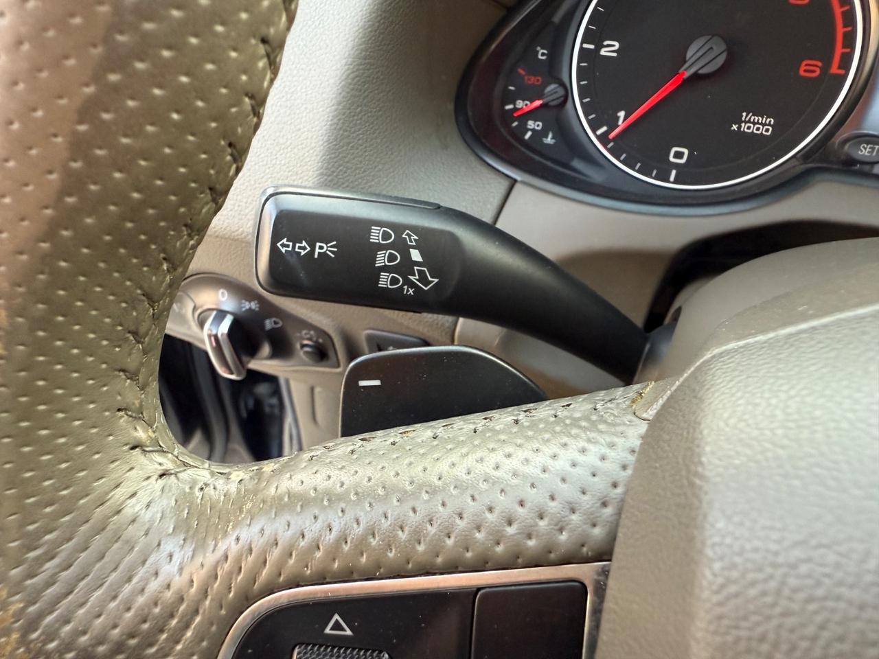 Audi Q5 2.0 TDI 170 CV quattro S tronic TETTO PELLE