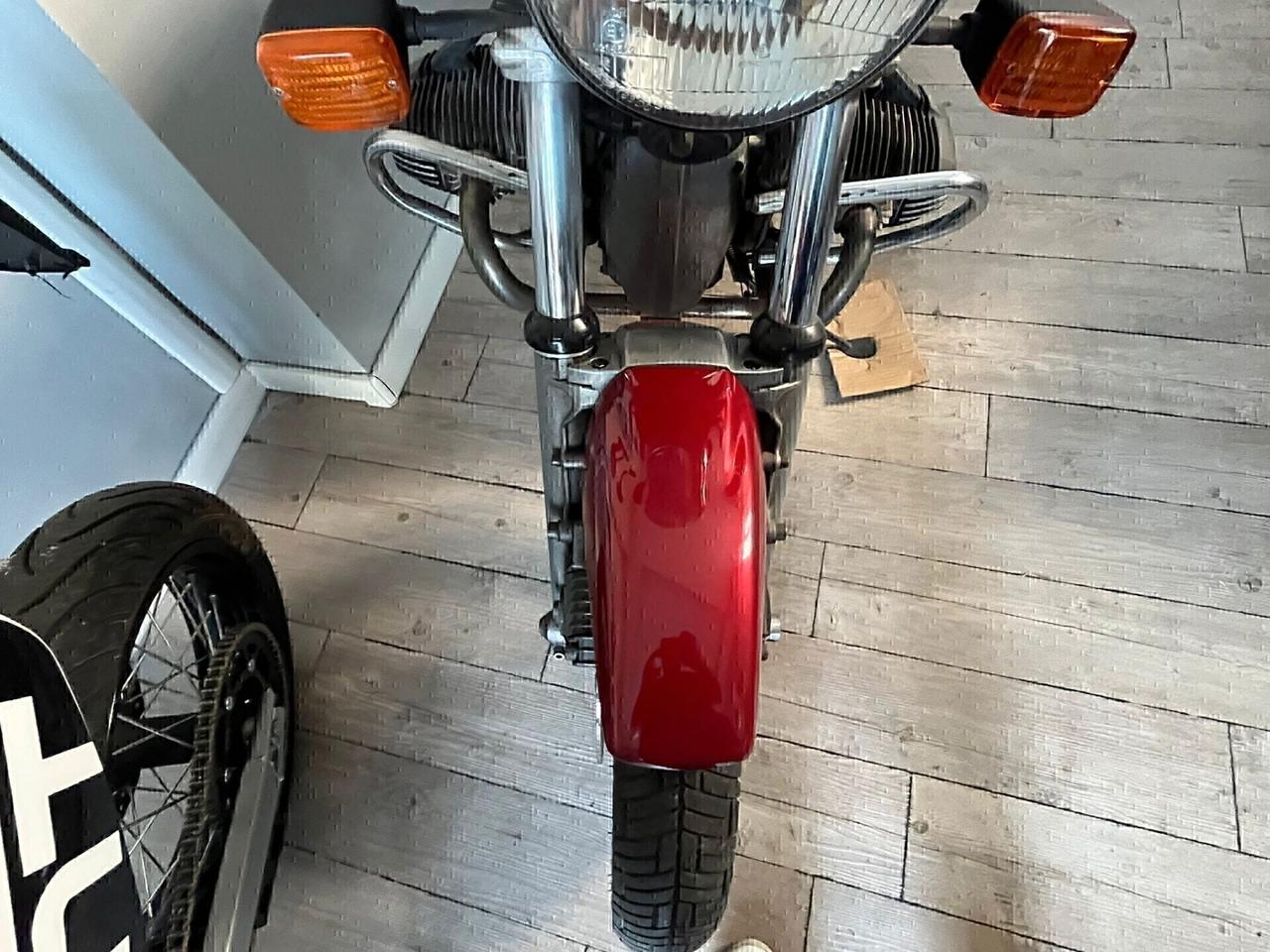 BMW R80 / 800 CC - EURO 6.500,00