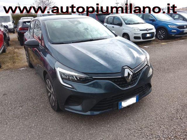 RENAULT Clio SCe 65 CV 5 porte Equilibre