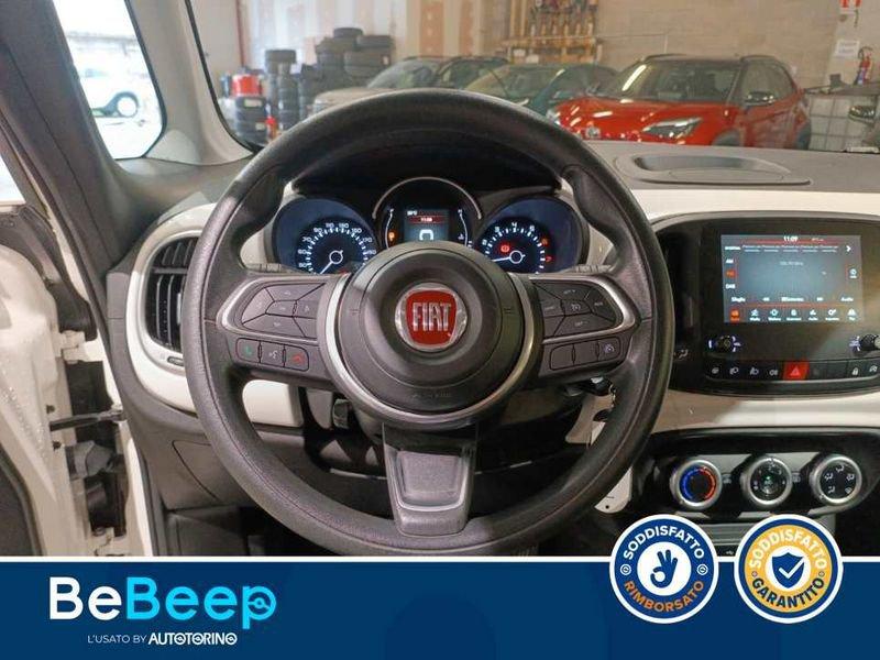 FIAT 500L 1.4 BUSINESS S&S 95CV MY20