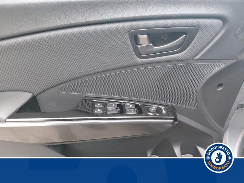 KGM Tivoli Style 1.5 Turbo GDI 163 CV