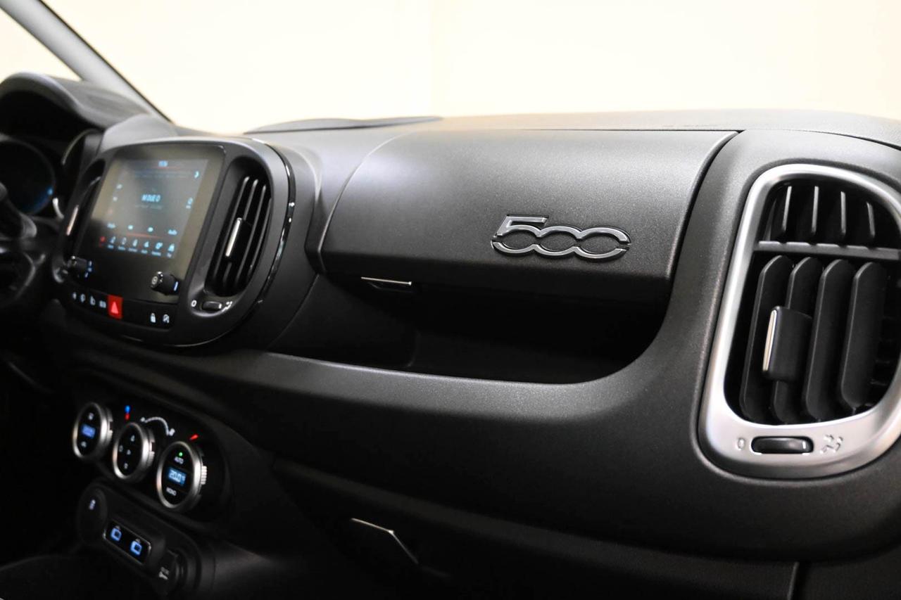 FIAT 500L 500L 1.4 95 CV S&S Cross