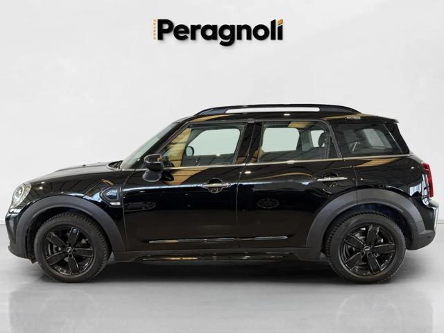 MINI Countryman 1.5 One Business Countryman