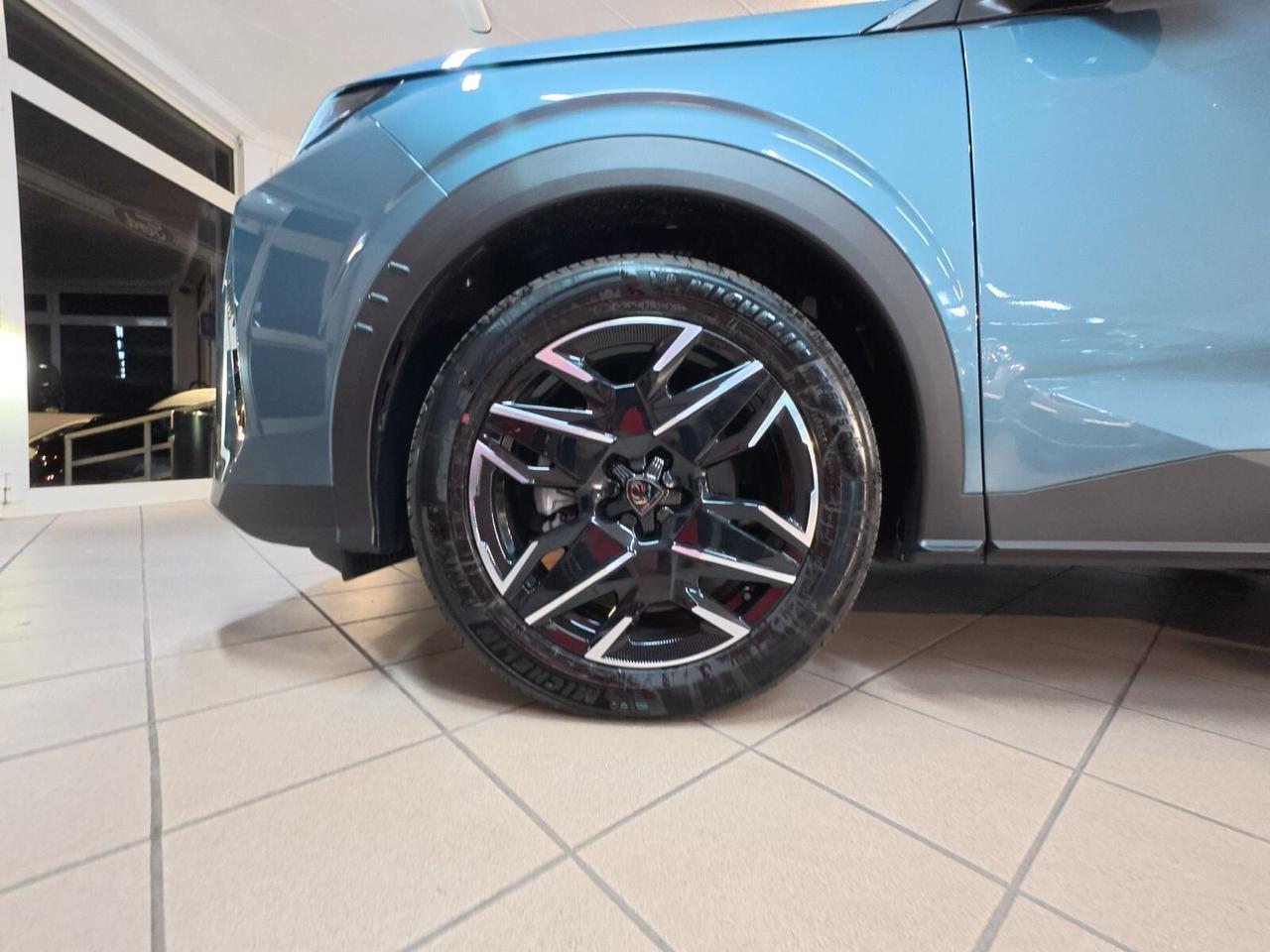 Peugeot 3008 Hybrid 136 e-DCS6 Allure KM ZERO