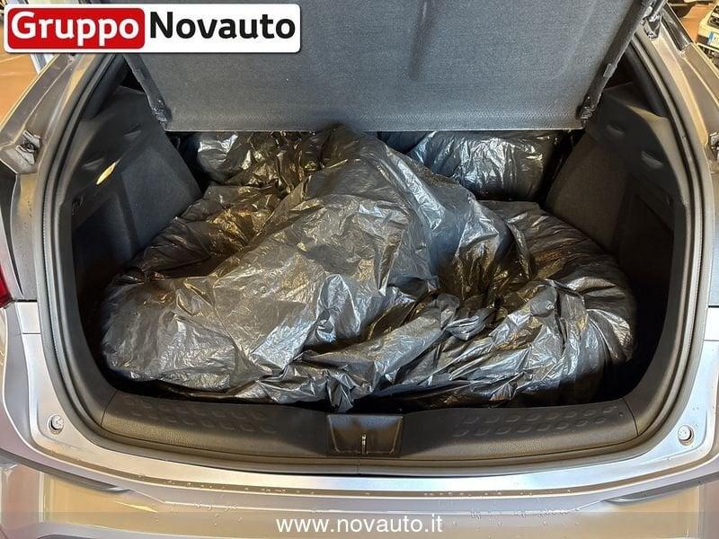 Toyota C-HR C-HR 1.8 Hybrid E-CVT Trend