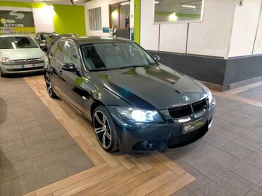 BMW 320d ATTIVA