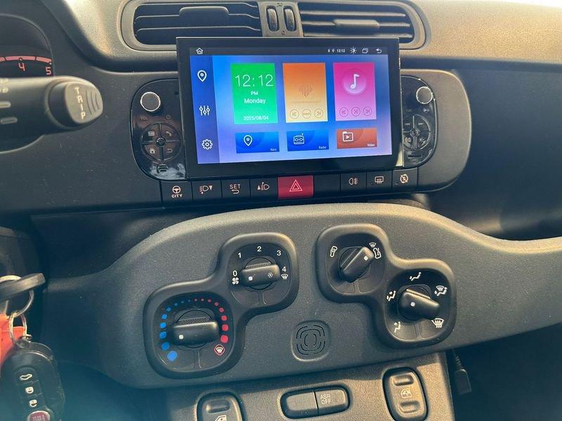 FIAT Panda Panda 1.0 FireFly S&S Hybrid