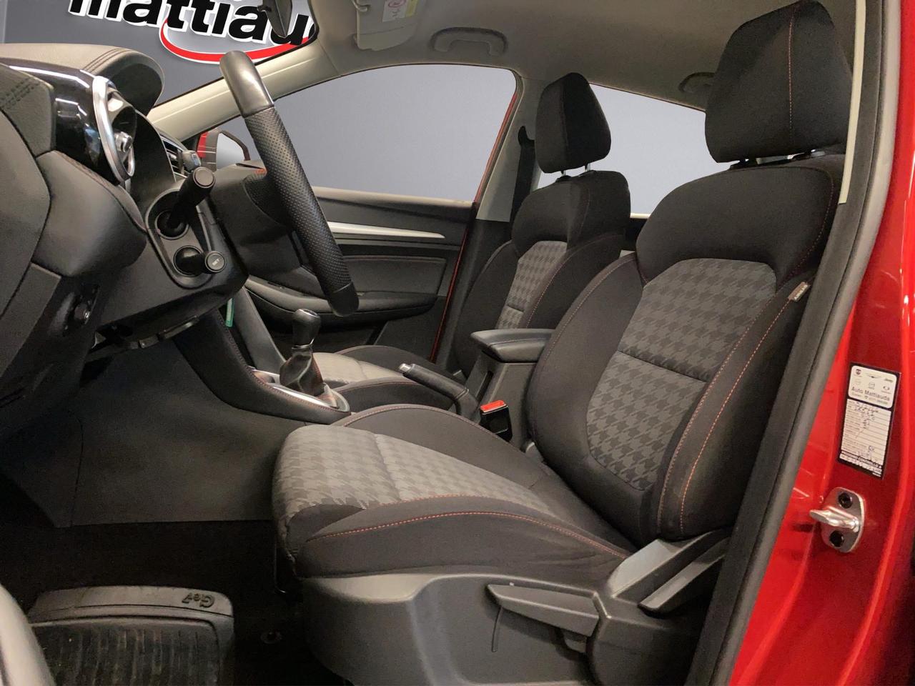 Mg ZS 1.5 Comfort