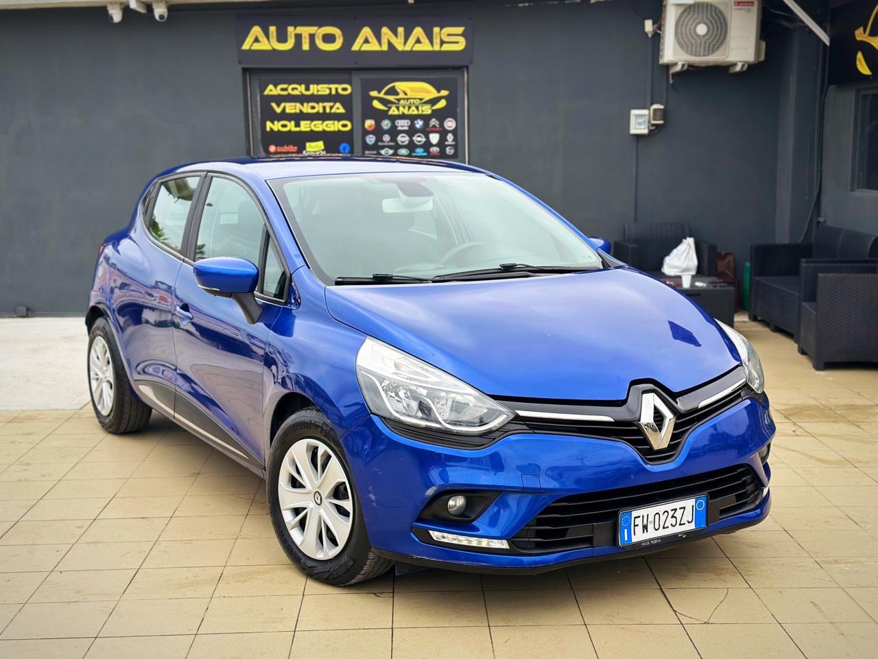 Renault Clio dCi 8V 75 CV 5 porte Life Garanzia 12 Mesi