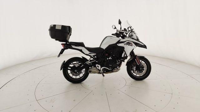 BENELLI TRK 502 TRK