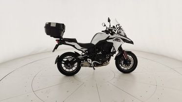 BENELLI TRK 502 TRK