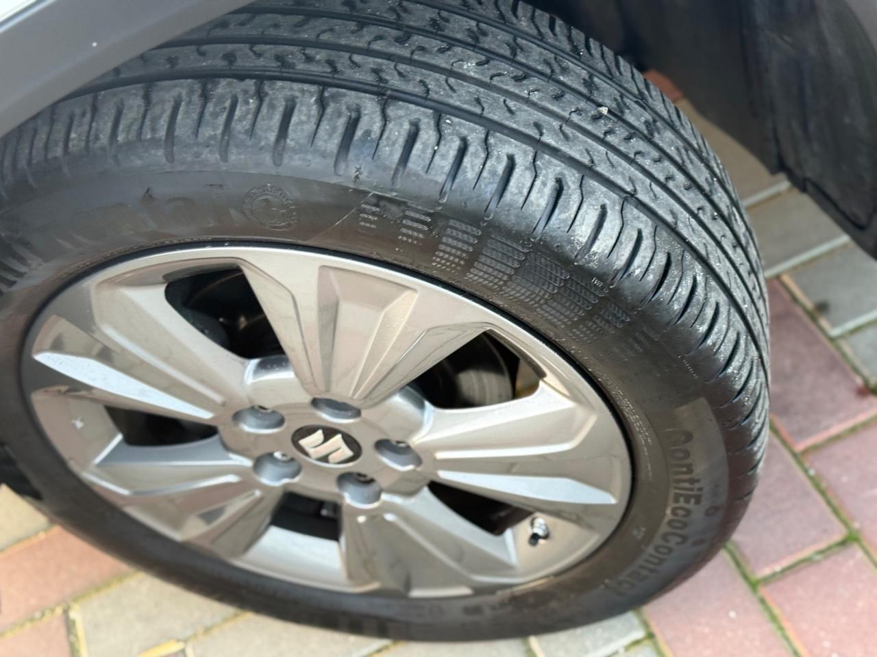 Suzuki Vitara 1.0 Boosterjet 4WD AllGrip Starview