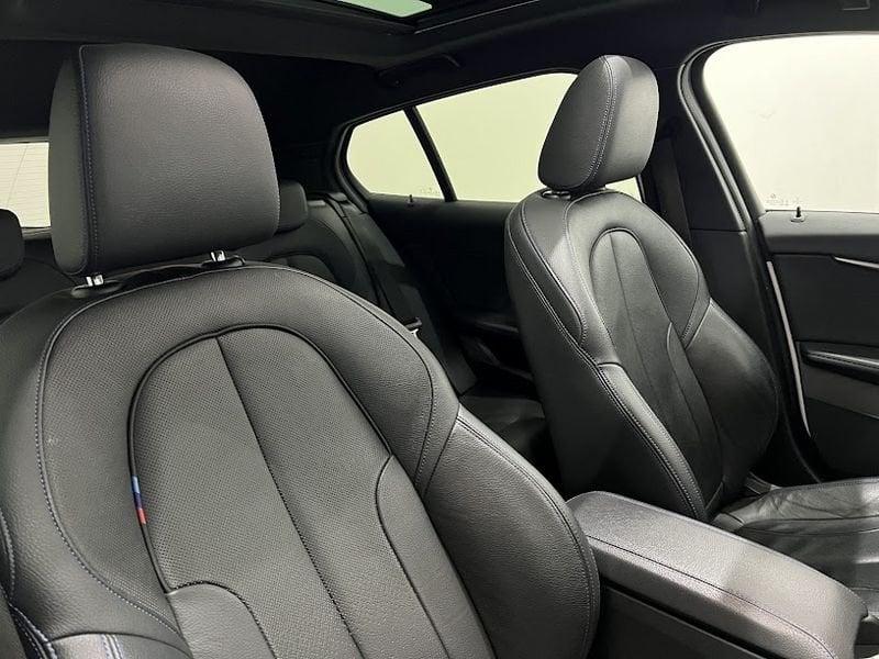 BMW Serie 1 M 135i xDrive