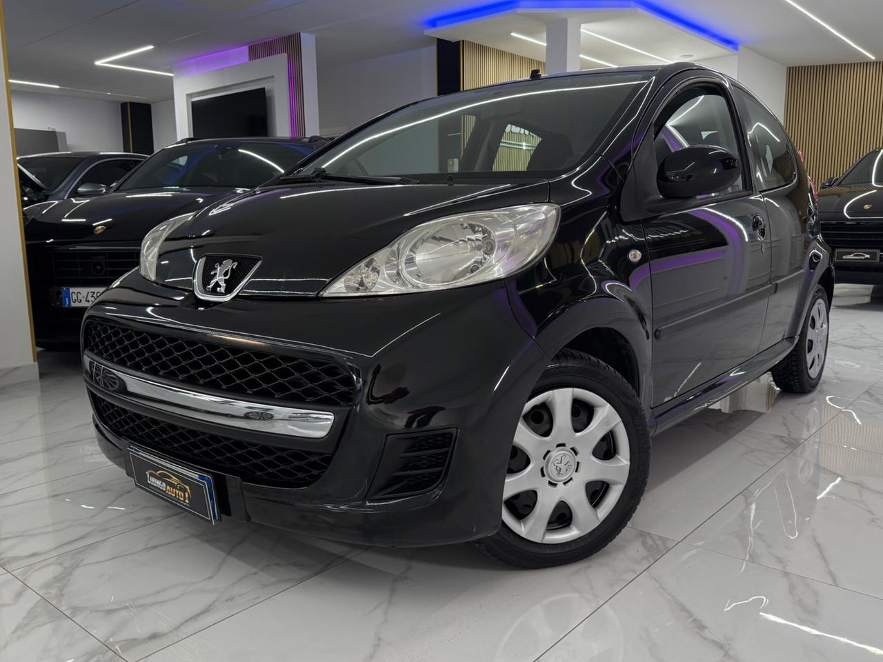 Peugeot 107 1.0 68CV 5p. Full Opt