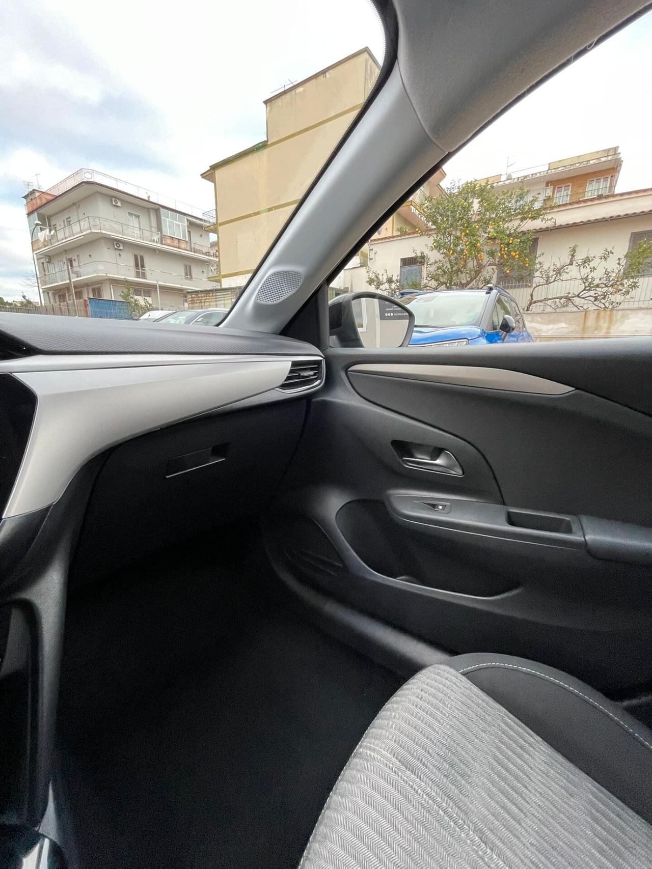 Opel Corsa 1.2 Blitz Edition 75cv