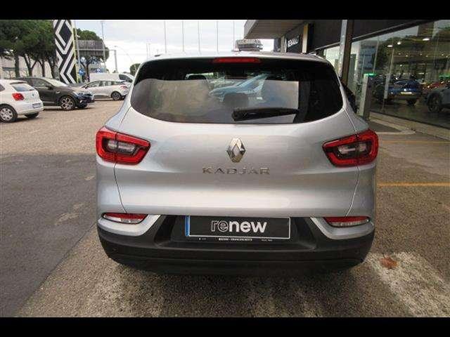 Renault Kadjar 1.5 blue dci Business 115cv edc