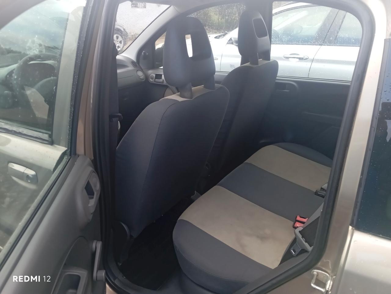 Fiat Panda 1.3 MJT 16V Emotion